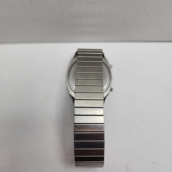 Vintage Penn State University Digital Watch Nittany Lions Football New Battery - Picture 10 of 10